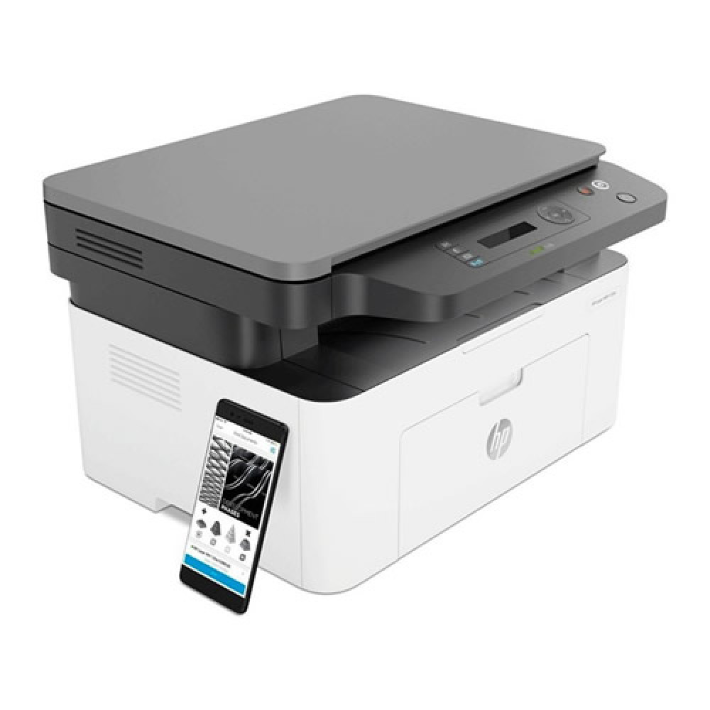 HP LASERJET MFP 135W PRINTER   Hp Laserjet Mfp 135w Printer 1000x1000 